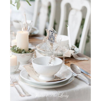 Jeanne D' Arc Living Magazine - 8th Issue 2025