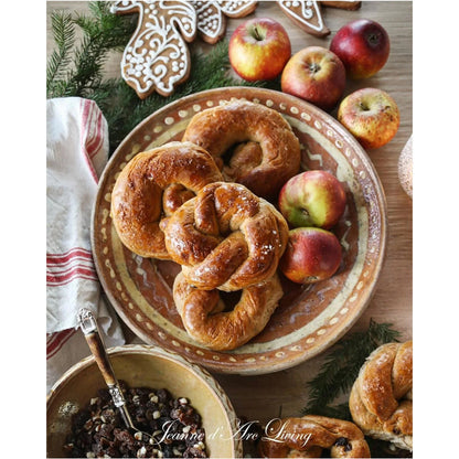 Jeanne D' Arc Living Magazine - 8th Issue 2025