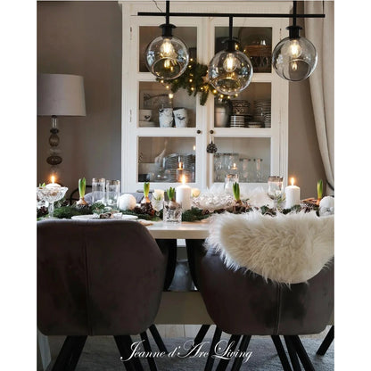 Jeanne D' Arc Living Magazine - 8th Issue 2025