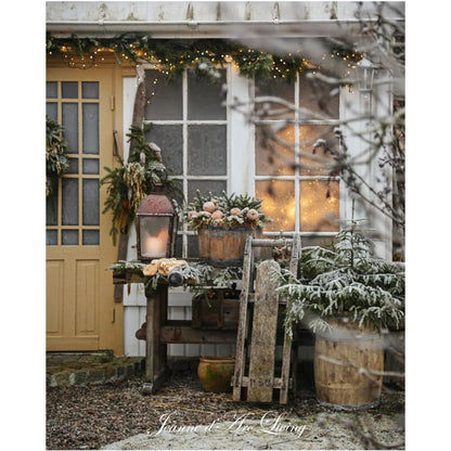 Jeanne D' Arc Living Magazine - 8th Issue 2025