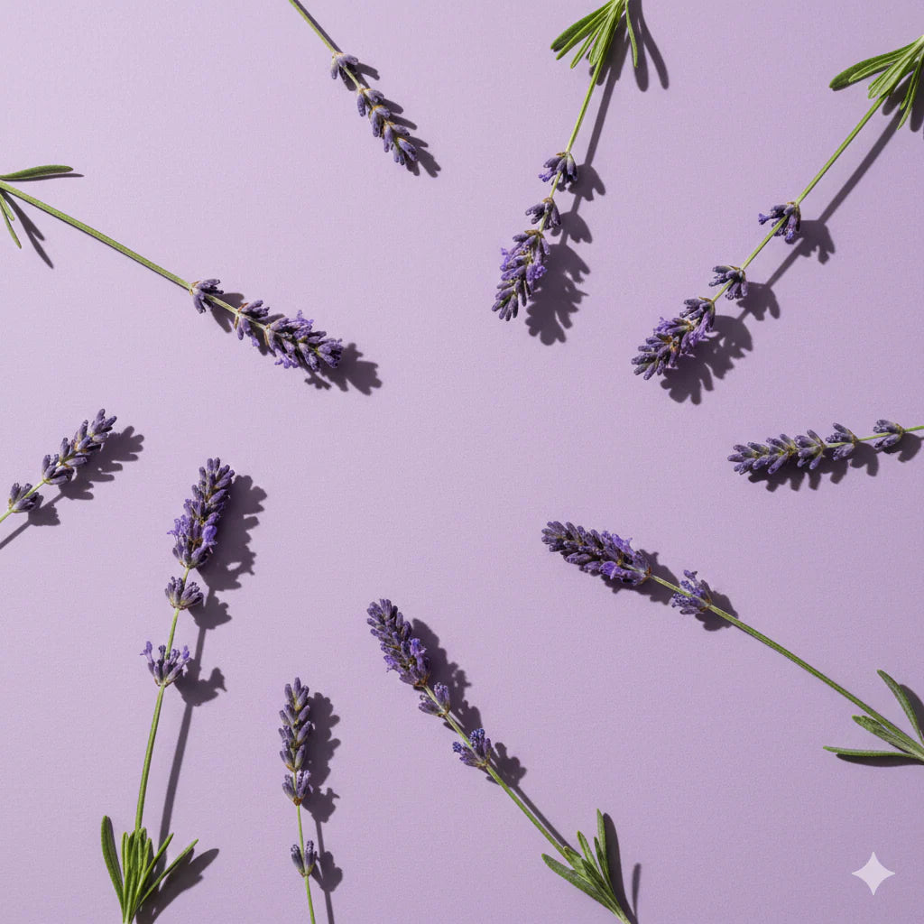 Dusting Powder - Lavender