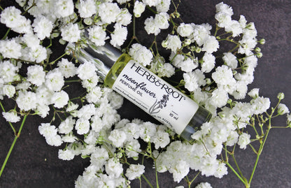 Perfume Oil - Moonflower