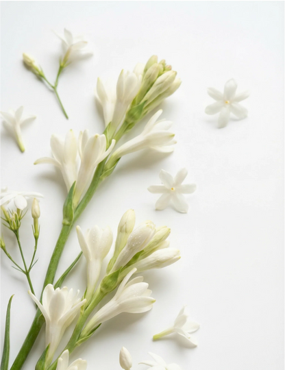 Perfume Oil - Moonflower