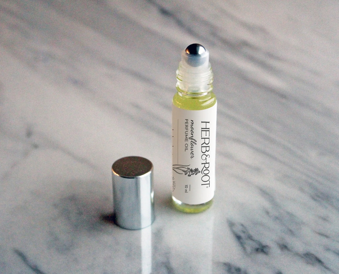 Perfume Oil - Moonflower