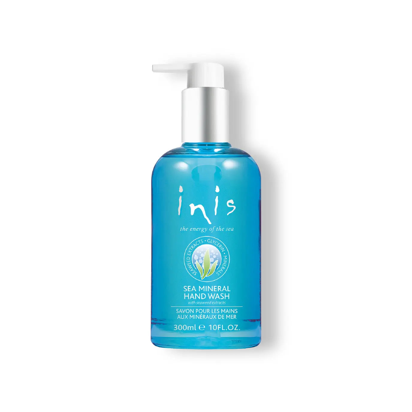 Sea Mineral Hand Wash 300 ml / 10 fl. oz