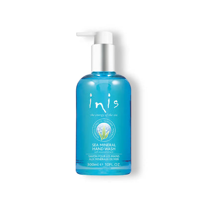 Sea Mineral Hand Wash 300 ml / 10 fl. oz