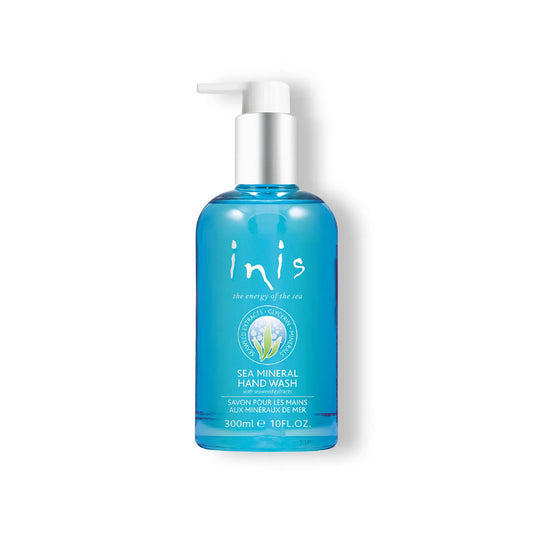 Sea Mineral Hand Wash 300 ml / 10 fl. oz