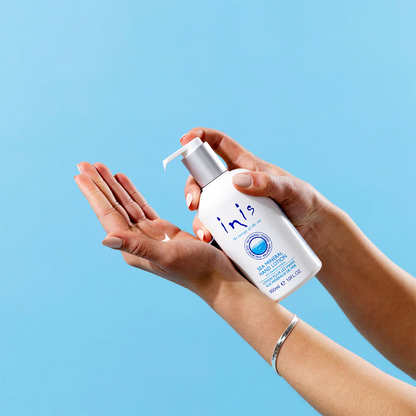 Inis Sea Mineral Hand Lotion 10 fl. oz.