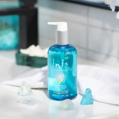 Sea Mineral Hand Wash 300 ml / 10 fl. oz