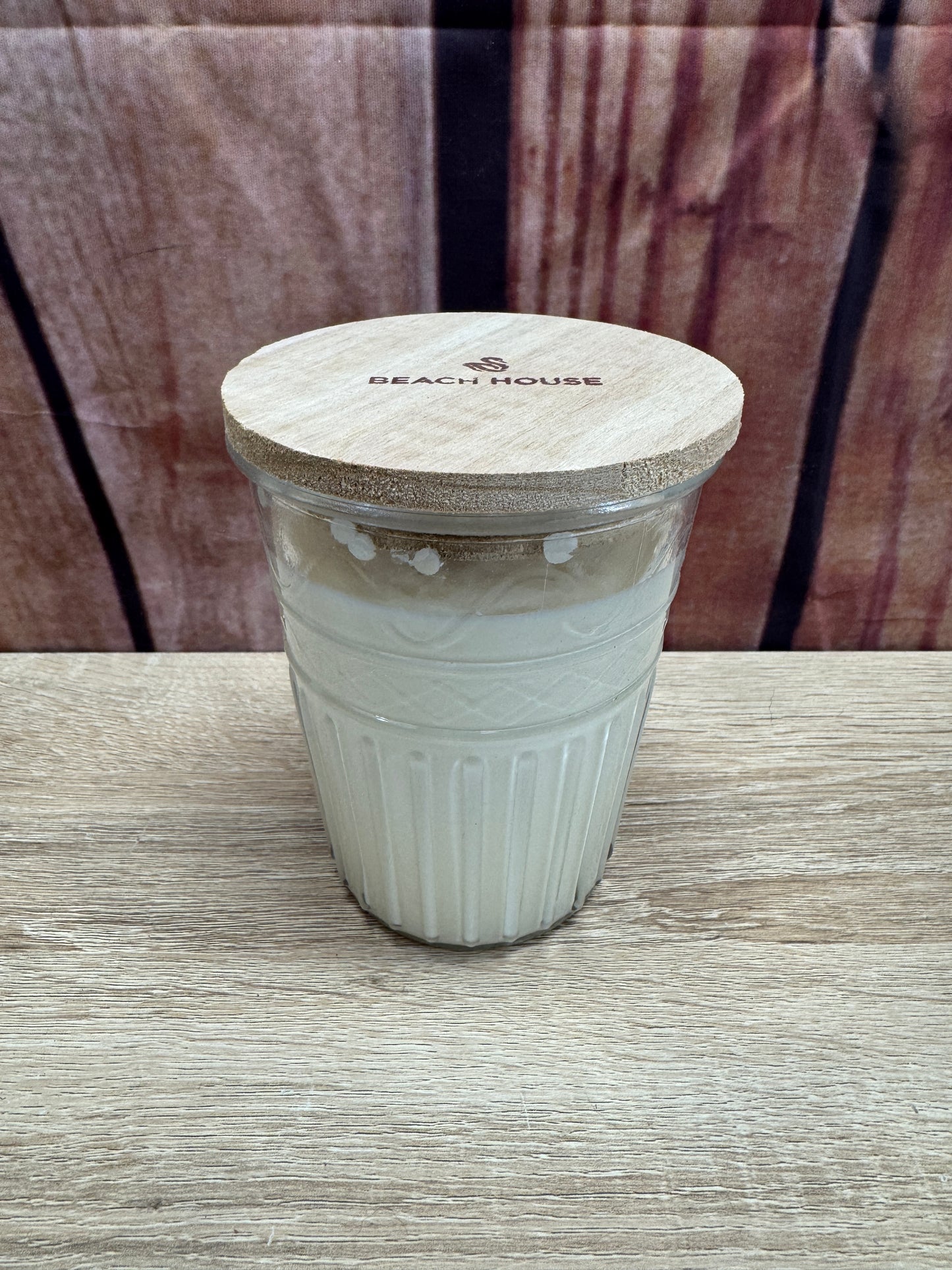Swan Creek 12 oz - Beach House