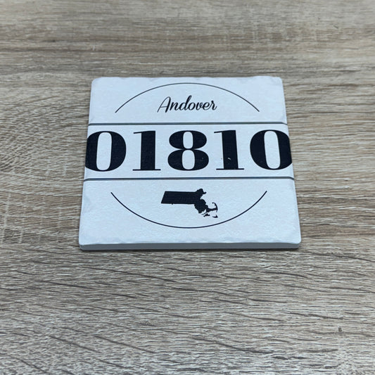 Ceramic Coaster - Andover 01810