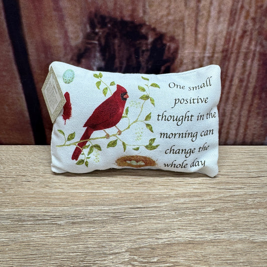 Lavender Sachet 4x6 - Cardinal Nest
