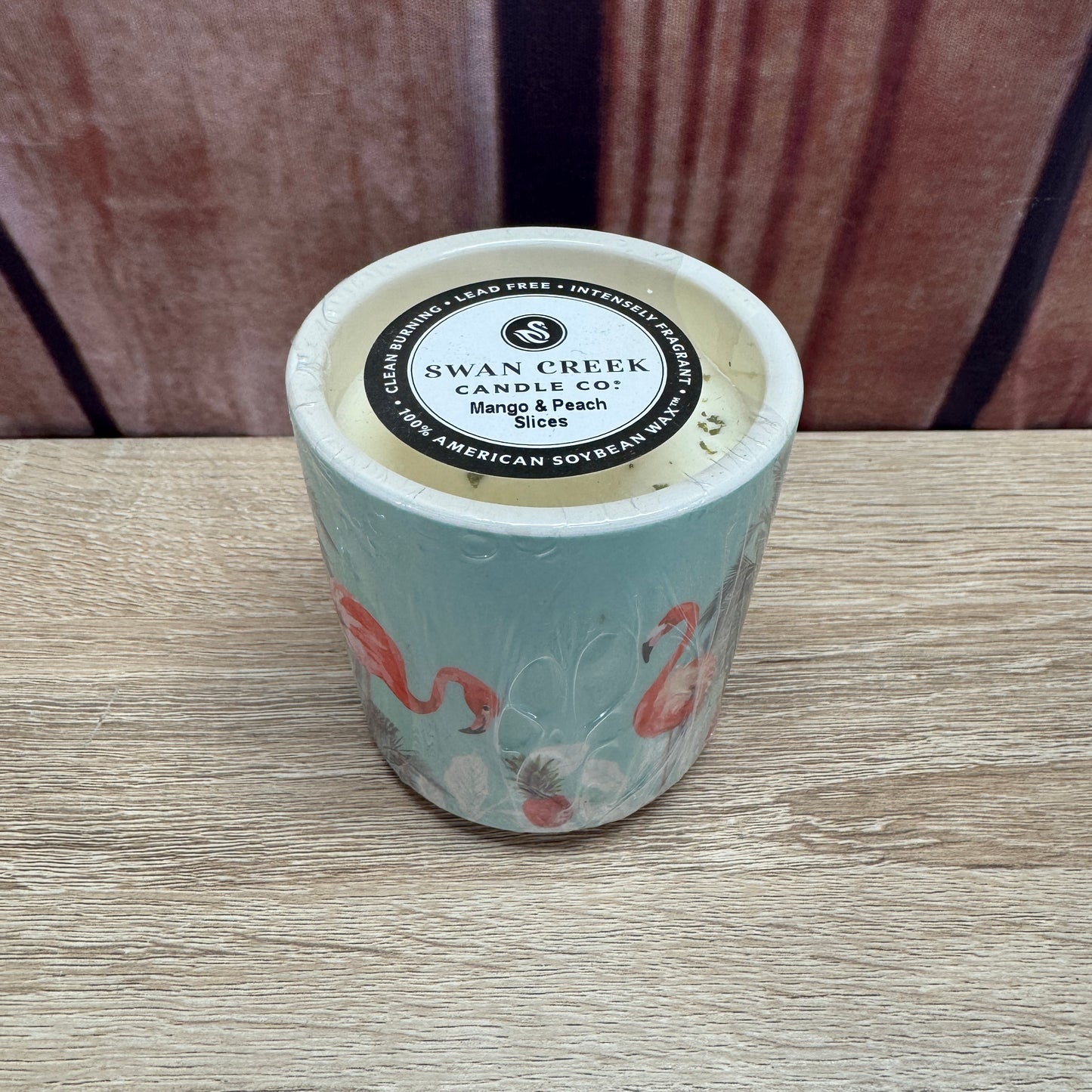 Swan Creek 6oz - Mango & Peach Slices