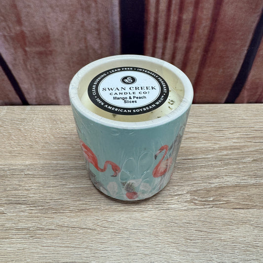 Swan Creek 6oz - Mango & Peach Slices