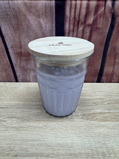 Swan Creek 12 oz - Lilac Mist
