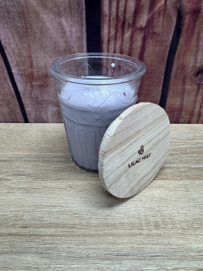 Swan Creek 12 oz - Lilac Mist