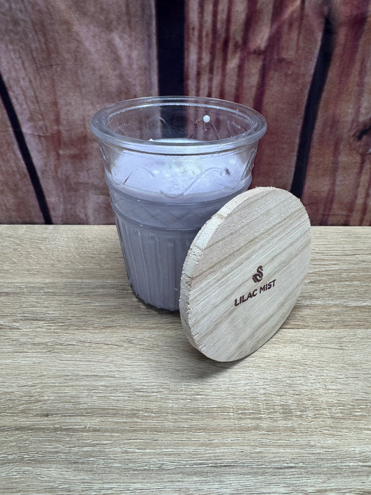 Swan Creek 12 oz - Lilac Mist