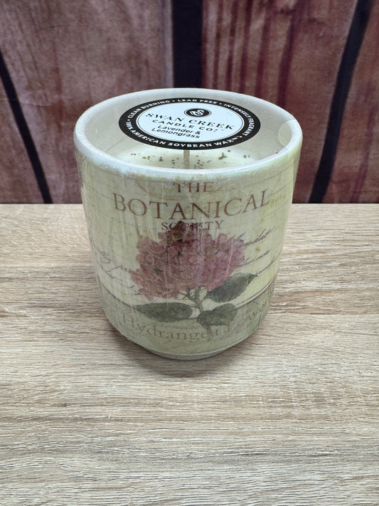 Swan Creek 14 oz - Lavender & Lemongrass