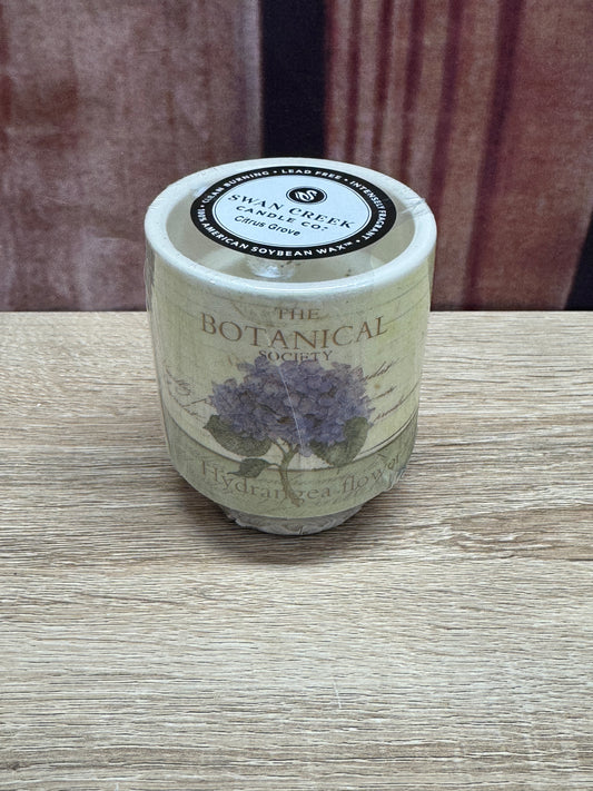 Swan Creek 4 oz - Citrus Grove