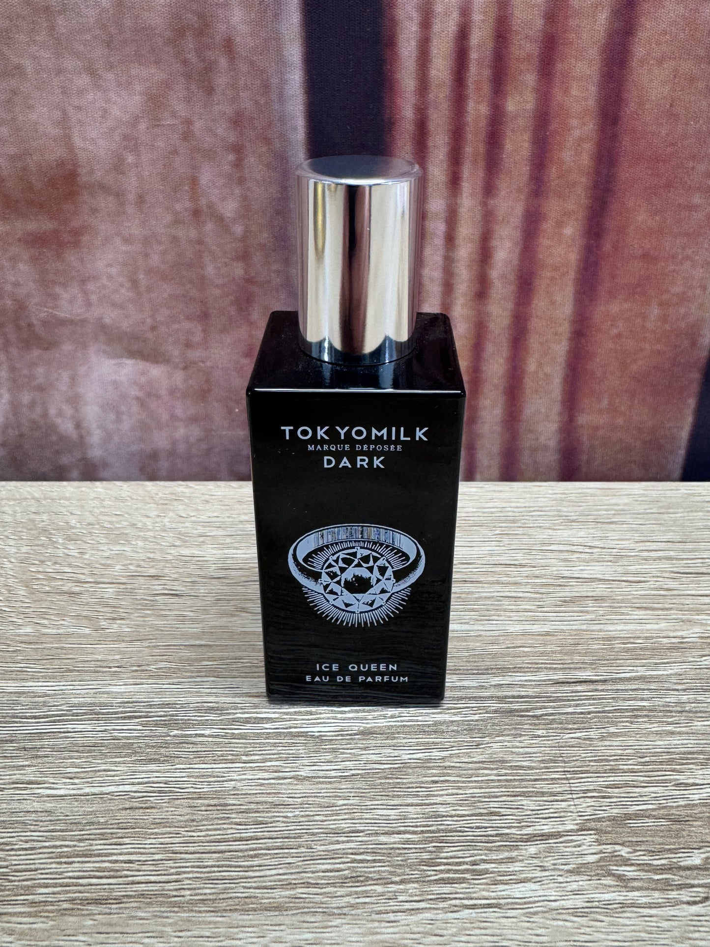 TokyoMilk Parfum 1.6oz - Ice Queen