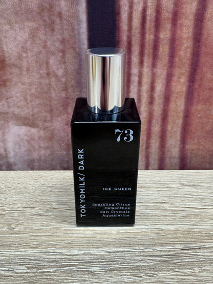 TokyoMilk Parfum 1.6oz - Ice Queen