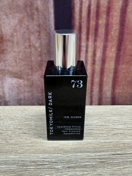 TokyoMilk Parfum 1.6oz - Ice Queen
