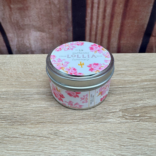 Lollia Candle 4oz - Breathe 19