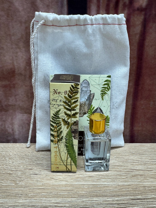 Tokyo Milk Duo Sampler - Mini Parfum & Lotion