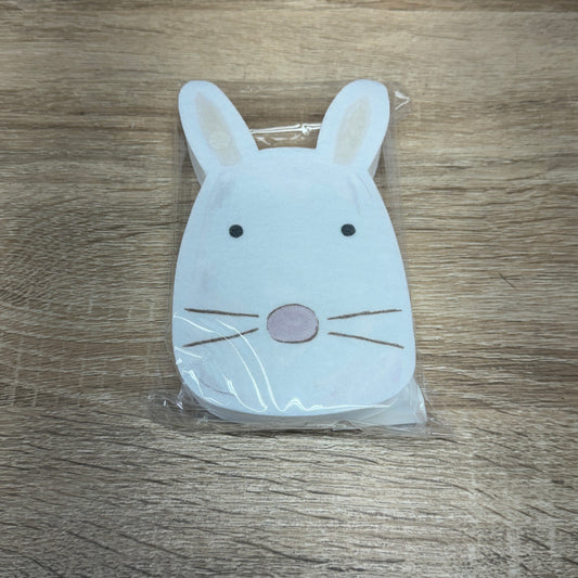 Decorative Sponge - Bunny