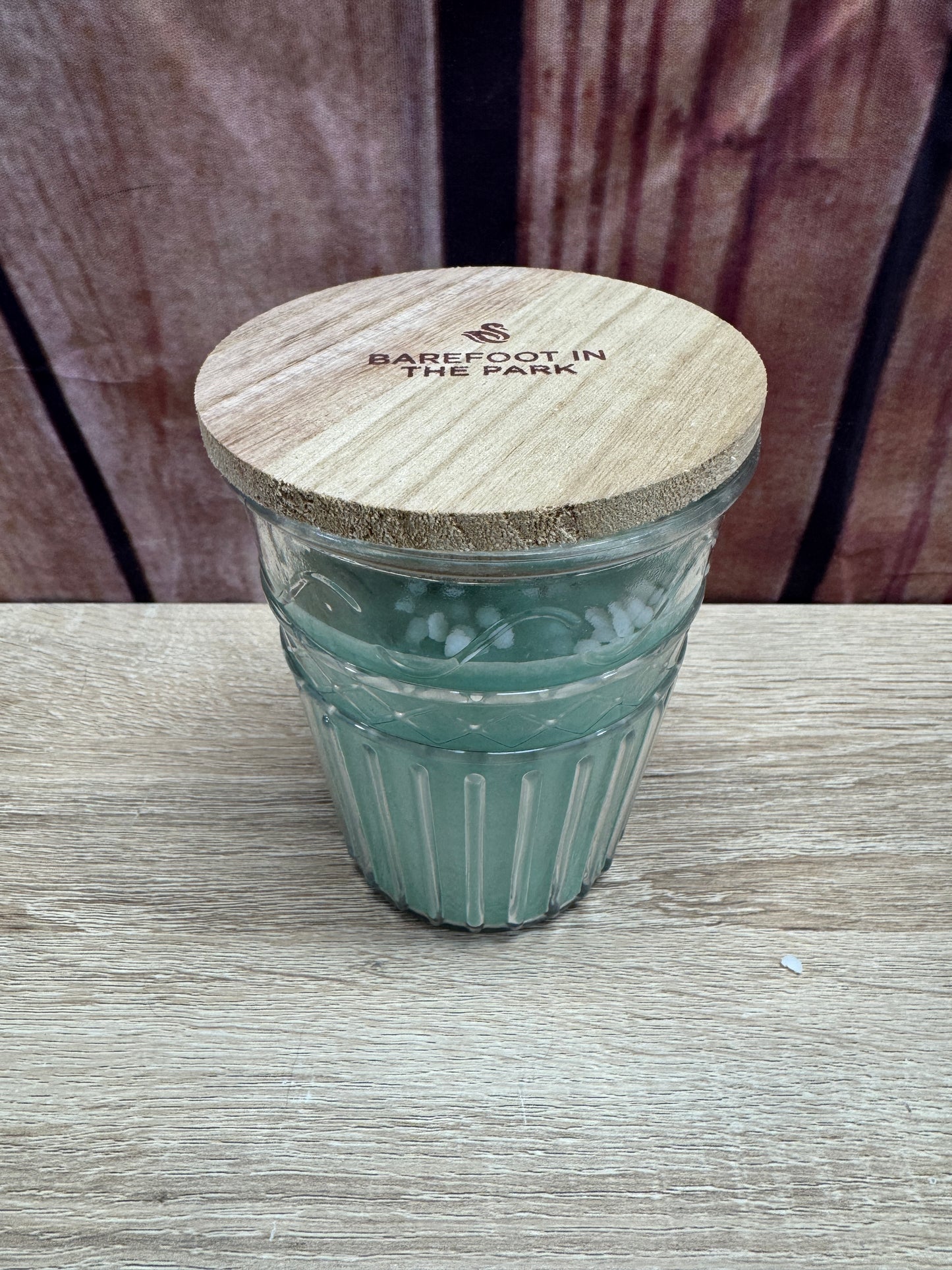 Swan Creek 12 oz - Barefoot In The Park