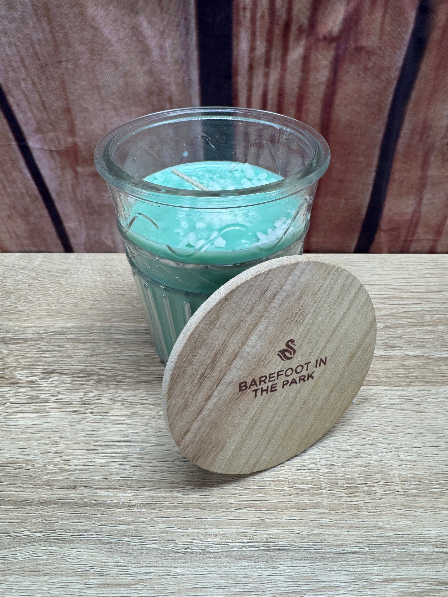 Swan Creek 12 oz - Barefoot In The Park