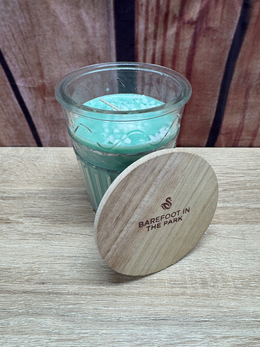 Swan Creek 12 oz - Barefoot In The Park