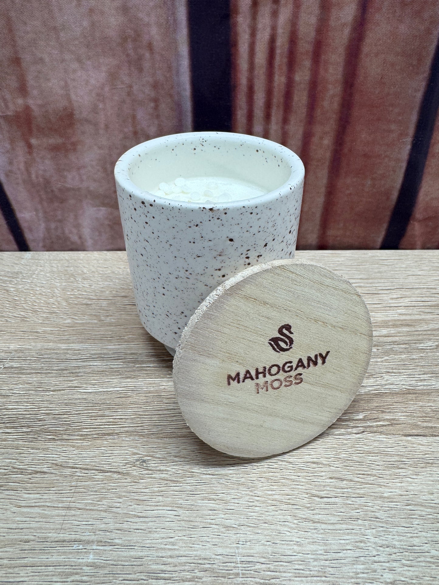 Swan Creek 4 oz - Mahogany Moss