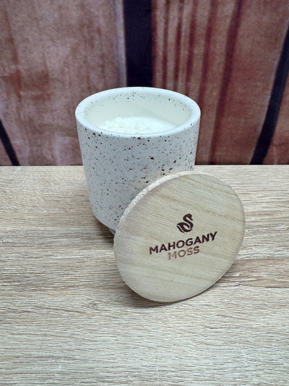 Swan Creek 4 oz - Mahogany Moss