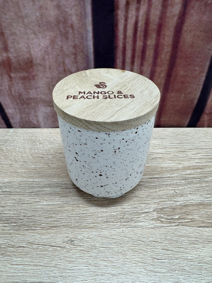 Swan Creek 4 oz - Mango & Peach Slices