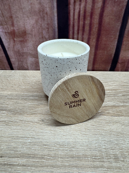 Swan Creek 4 oz - Summer Rain