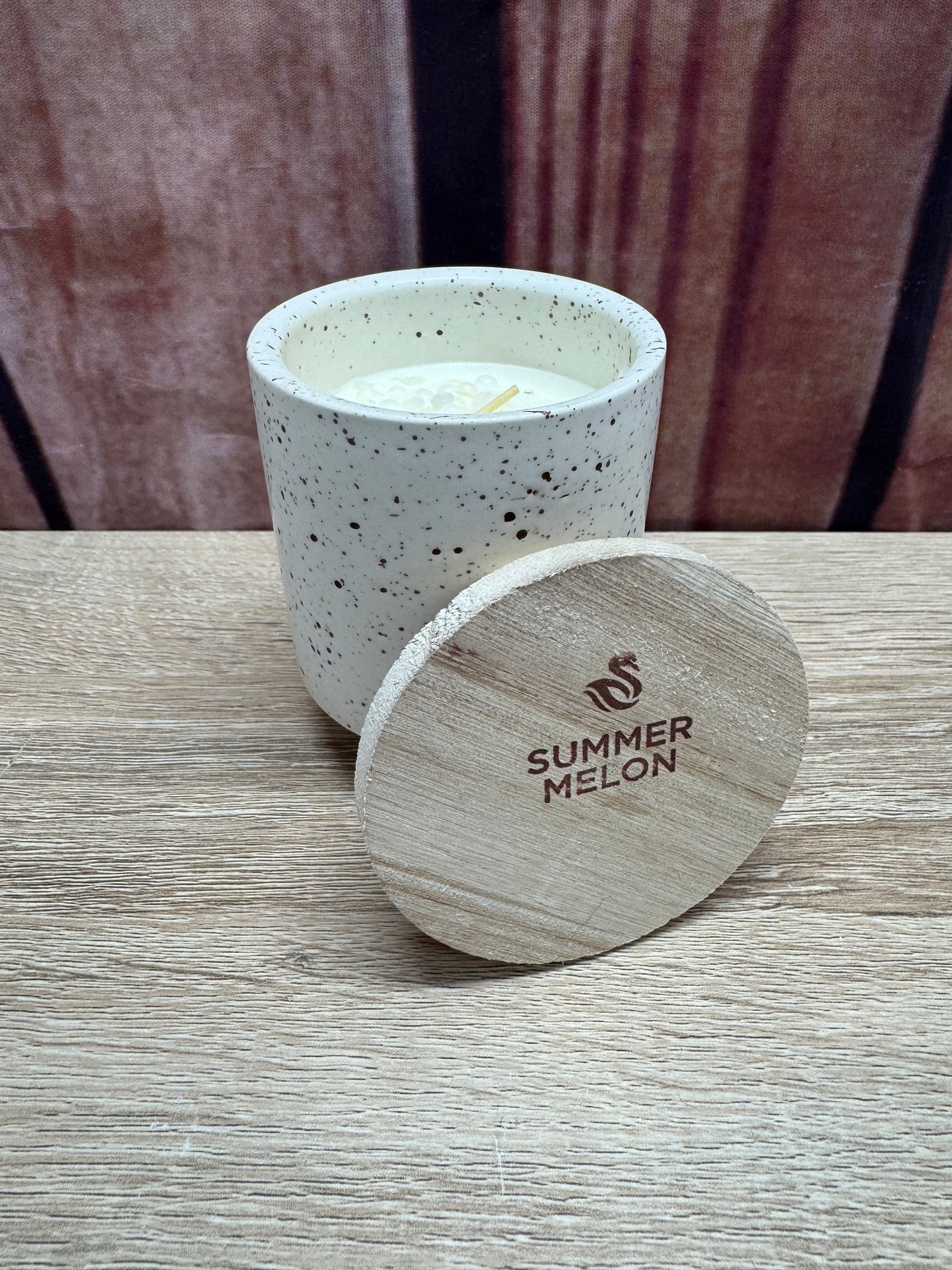 Swan Creek 4 oz - Summer Melon