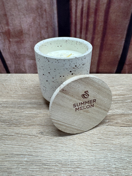 Swan Creek 4 oz - Summer Melon