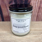 Boston Wick Candle 8oz - Home Sweet Home