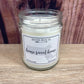 Boston Wick Candle 8oz - Home Sweet Home