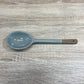 Ceramic Serving Spoons - Sprinkle