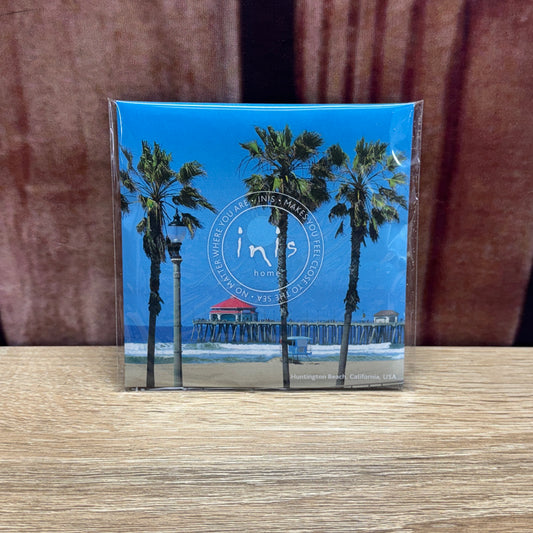 Inis Scented Sachet 6g 0.2oz - California