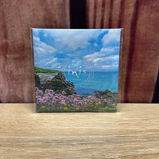 Inis Scented Sachet 6g 0.2oz - England