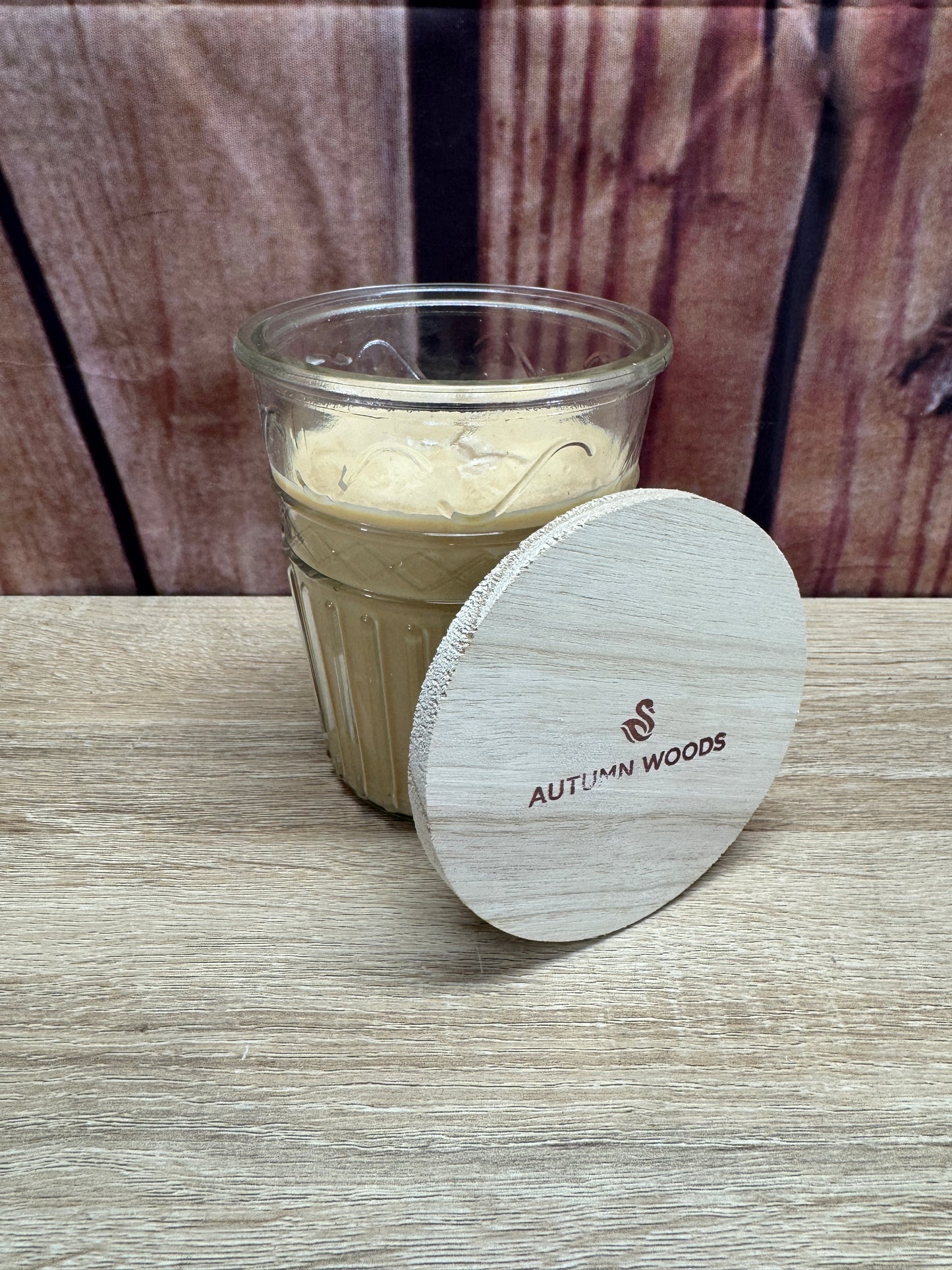 Swan Creek 12 oz - Autumn Woods