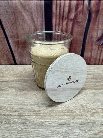 Swan Creek 12 oz - Autumn Woods