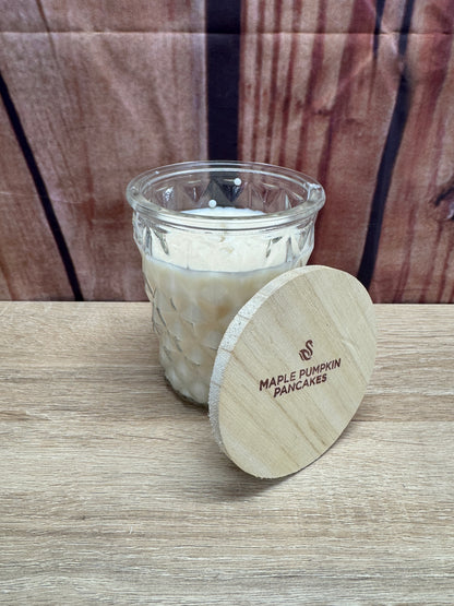 Swan Creek 12 oz - Maple Pumpkin Pancakes