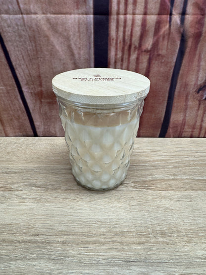 Swan Creek 12 oz - Maple Pumpkin Pancakes