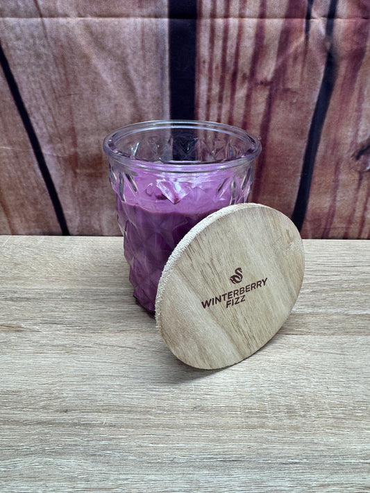 Swan Creek 12 oz - Winterberry Fizz