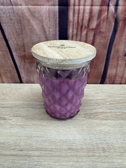 Swan Creek 12 oz - Winterberry Fizz