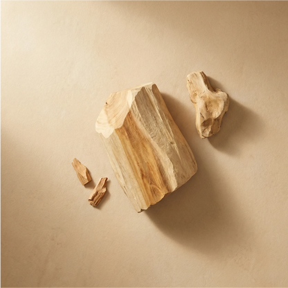 Dusting Powder - Sandalwood